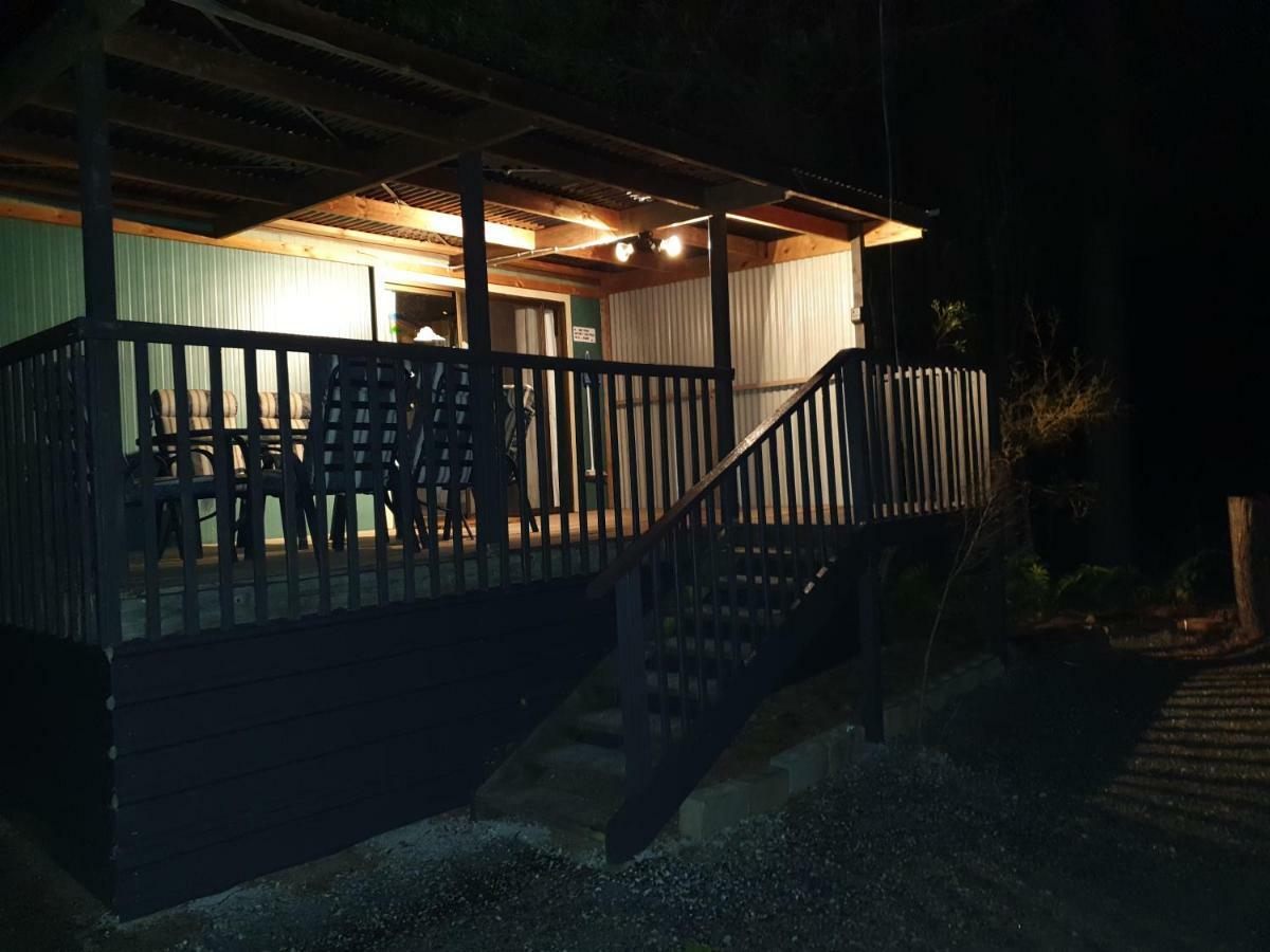 Roland B&B Claude Road Kültér fotó