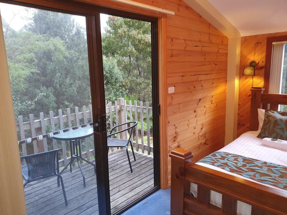 Roland B&B Claude Road Kültér fotó