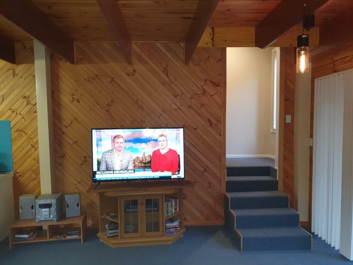 Roland B&B Claude Road Kültér fotó